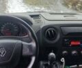 Белый Рено Мастер, объемом двигателя 2.3 л и пробегом 288 тыс. км за 17300 $, фото 3 на Automoto.ua