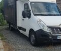 Білий Рено Мастєр, об'ємом двигуна 2.3 л та пробігом 654 тис. км за 14000 $, фото 1 на Automoto.ua
