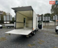 Белый Рено Мастер, объемом двигателя 2.3 л и пробегом 235 тыс. км за 22900 $, фото 21 на Automoto.ua
