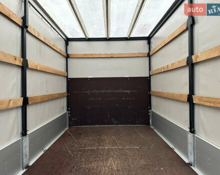 Белый Рено Мастер, объемом двигателя 2.3 л и пробегом 385 тыс. км за 17900 $, фото 20 на Automoto.ua