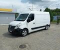 Белый Рено Мастер, объемом двигателя 2.3 л и пробегом 184 тыс. км за 13700 $, фото 1 на Automoto.ua
