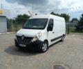 Белый Рено Мастер, объемом двигателя 2.3 л и пробегом 182 тыс. км за 13700 $, фото 8 на Automoto.ua