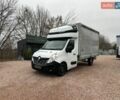 Белый Рено Мастер, объемом двигателя 2.3 л и пробегом 385 тыс. км за 17400 $, фото 1 на Automoto.ua