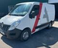 Белый Рено Мастер, объемом двигателя 2.3 л и пробегом 307 тыс. км за 12000 $, фото 1 на Automoto.ua
