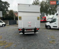 Белый Рено Мастер, объемом двигателя 2.3 л и пробегом 235 тыс. км за 22900 $, фото 8 на Automoto.ua