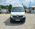 Белый Рено Мастер, объемом двигателя 2.3 л и пробегом 182 тыс. км за 13700 $, фото 7 на Automoto.ua
