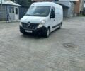 Белый Рено Мастер, объемом двигателя 2.3 л и пробегом 182 тыс. км за 13700 $, фото 5 на Automoto.ua