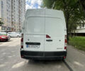 Белый Рено Мастер, объемом двигателя 2.3 л и пробегом 280 тыс. км за 12000 $, фото 6 на Automoto.ua