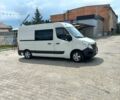 Белый Рено Мастер, объемом двигателя 2.3 л и пробегом 182 тыс. км за 13700 $, фото 2 на Automoto.ua