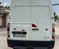 Белый Рено Мастер, объемом двигателя 2.3 л и пробегом 283 тыс. км за 17900 $, фото 3 на Automoto.ua