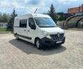 Белый Рено Мастер, объемом двигателя 2.3 л и пробегом 182 тыс. км за 13700 $, фото 4 на Automoto.ua