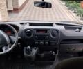 Белый Рено Мастер, объемом двигателя 2.3 л и пробегом 402 тыс. км за 17000 $, фото 14 на Automoto.ua