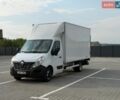 Білий Рено Мастєр, об'ємом двигуна 2.3 л та пробігом 293 тис. км за 20700 $, фото 1 на Automoto.ua