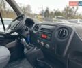 Белый Рено Мастер, объемом двигателя 2.3 л и пробегом 385 тыс. км за 17400 $, фото 18 на Automoto.ua