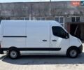Белый Рено Мастер, объемом двигателя 2.3 л и пробегом 293 тыс. км за 16000 $, фото 3 на Automoto.ua