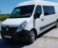 Белый Рено Мастер, объемом двигателя 2.3 л и пробегом 402 тыс. км за 17000 $, фото 1 на Automoto.ua