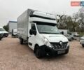 Белый Рено Мастер, объемом двигателя 2.3 л и пробегом 385 тыс. км за 17400 $, фото 10 на Automoto.ua