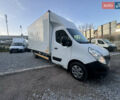 Белый Рено Мастер, объемом двигателя 2.3 л и пробегом 215 тыс. км за 18300 $, фото 24 на Automoto.ua