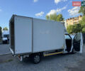Белый Рено Мастер, объемом двигателя 2.3 л и пробегом 215 тыс. км за 17950 $, фото 30 на Automoto.ua