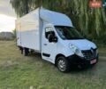 Белый Рено Мастер, объемом двигателя 2.3 л и пробегом 401 тыс. км за 18800 $, фото 1 на Automoto.ua
