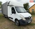 Белый Рено Мастер, объемом двигателя 2.3 л и пробегом 491 тыс. км за 14000 $, фото 1 на Automoto.ua
