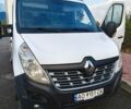 Білий Рено Мастєр, об'ємом двигуна 2.3 л та пробігом 422 тис. км за 19000 $, фото 1 на Automoto.ua