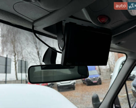 Белый Рено Мастер, объемом двигателя 2.3 л и пробегом 163 тыс. км за 21900 $, фото 39 на Automoto.ua