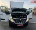 Белый Рено Мастер, объемом двигателя 2.3 л и пробегом 215 тыс. км за 18300 $, фото 26 на Automoto.ua