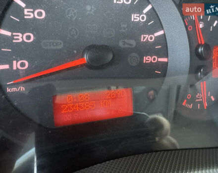 Рено Мастер 2018 в Ровно на Automoto.ua Белый Рено Мастер, объемом двигателя 2.3 л и пробегом 215 тыс. км за 17950 $, фото 38 на Automoto.ua