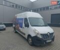 Белый Рено Мастер, объемом двигателя 2.3 л и пробегом 300 тыс. км за 17700 $, фото 1 на Automoto.ua