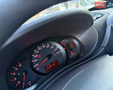 Білий Рено Мастєр, об'ємом двигуна 2.3 л та пробігом 270 тис. км за 19900 $, фото 13 на Automoto.ua