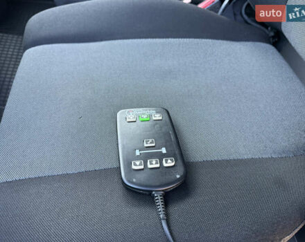 Білий Рено Мастєр, об'ємом двигуна 2.3 л та пробігом 270 тис. км за 19900 $, фото 11 на Automoto.ua