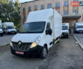 Белый Рено Мастер, объемом двигателя 2.3 л и пробегом 215 тыс. км за 17950 $, фото 5 на Automoto.ua