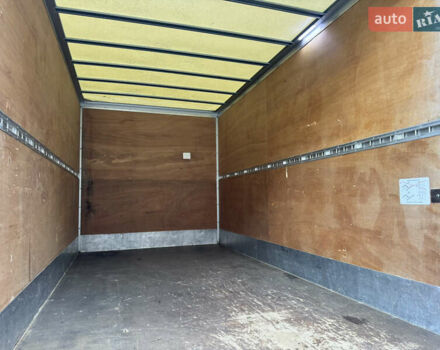 Рено Мастер 2018 в Ровно на Automoto.ua Белый Рено Мастер, объемом двигателя 2.3 л и пробегом 215 тыс. км за 17950 $, фото 40 на Automoto.ua