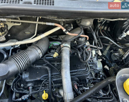 Рено Мастер 2018 в Ровно на Automoto.ua Белый Рено Мастер, объемом двигателя 2.3 л и пробегом 215 тыс. км за 17950 $, фото 35 на Automoto.ua