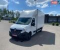 Белый Рено Мастер, объемом двигателя 2.3 л и пробегом 324 тыс. км за 14200 $, фото 1 на Automoto.ua