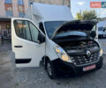 Рено Мастер 2018 в Ровно на Automoto.ua Белый Рено Мастер, объемом двигателя 2.3 л и пробегом 215 тыс. км за 17950 $, фото 21 на Automoto.ua