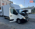 Белый Рено Мастер, объемом двигателя 2.3 л и пробегом 215 тыс. км за 17950 $, фото 19 на Automoto.ua