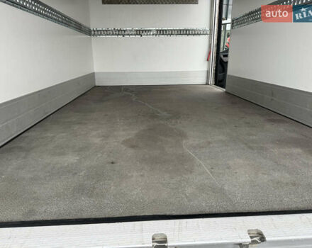 Белый Рено Мастер, объемом двигателя 2.3 л и пробегом 163 тыс. км за 21900 $, фото 27 на Automoto.ua