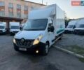 Білий Рено Мастєр, об'ємом двигуна 2.3 л та пробігом 225 тис. км за 19900 $, фото 1 на Automoto.ua