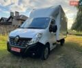 Белый Рено Мастер, объемом двигателя 2.3 л и пробегом 401 тыс. км за 18800 $, фото 5 на Automoto.ua