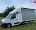 Белый Рено Мастер, объемом двигателя 2.3 л и пробегом 619 тыс. км за 15900 $, фото 1 на Automoto.ua