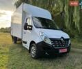 Белый Рено Мастер, объемом двигателя 2.3 л и пробегом 401 тыс. км за 18800 $, фото 7 на Automoto.ua