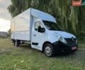 Белый Рено Мастер, объемом двигателя 2.3 л и пробегом 401 тыс. км за 18800 $, фото 12 на Automoto.ua