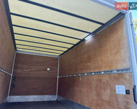 Рено Мастер 2018 в Ровно на Automoto.ua Белый Рено Мастер, объемом двигателя 2.3 л и пробегом 215 тыс. км за 17950 $, фото 41 на Automoto.ua