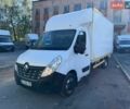 Белый Рено Мастер, объемом двигателя 2.3 л и пробегом 220 тыс. км за 24900 $, фото 1 на Automoto.ua
