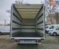 Білий Рено Мастєр, об'ємом двигуна 2.3 л та пробігом 303 тис. км за 17600 $, фото 18 на Automoto.ua