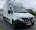 Белый Рено Мастер, объемом двигателя 2.3 л и пробегом 173 тыс. км за 19500 $, фото 3 на Automoto.ua