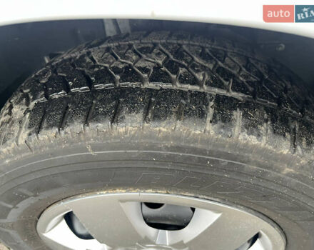 Білий Рено Мастєр, об'ємом двигуна 2.3 л та пробігом 296 тис. км за 14600 $, фото 29 на Automoto.ua