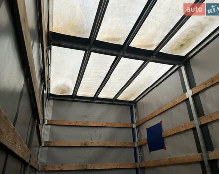 Білий Рено Мастєр, об'ємом двигуна 2.3 л та пробігом 296 тис. км за 14600 $, фото 3 на Automoto.ua